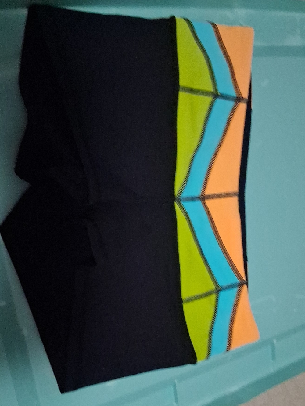 Lululemon Short Shorts Size 6 preloved